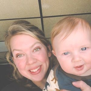 Meet your Posher, Alexys